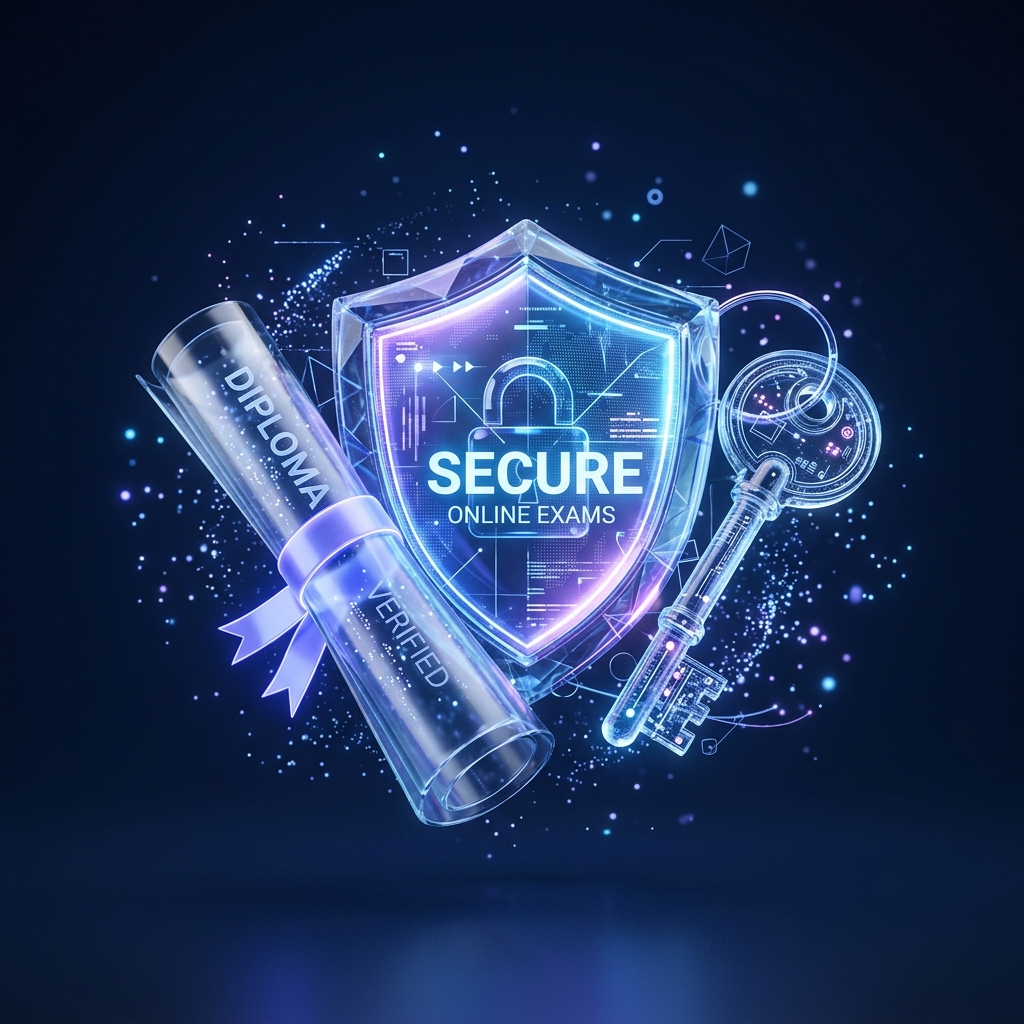 Login illustration